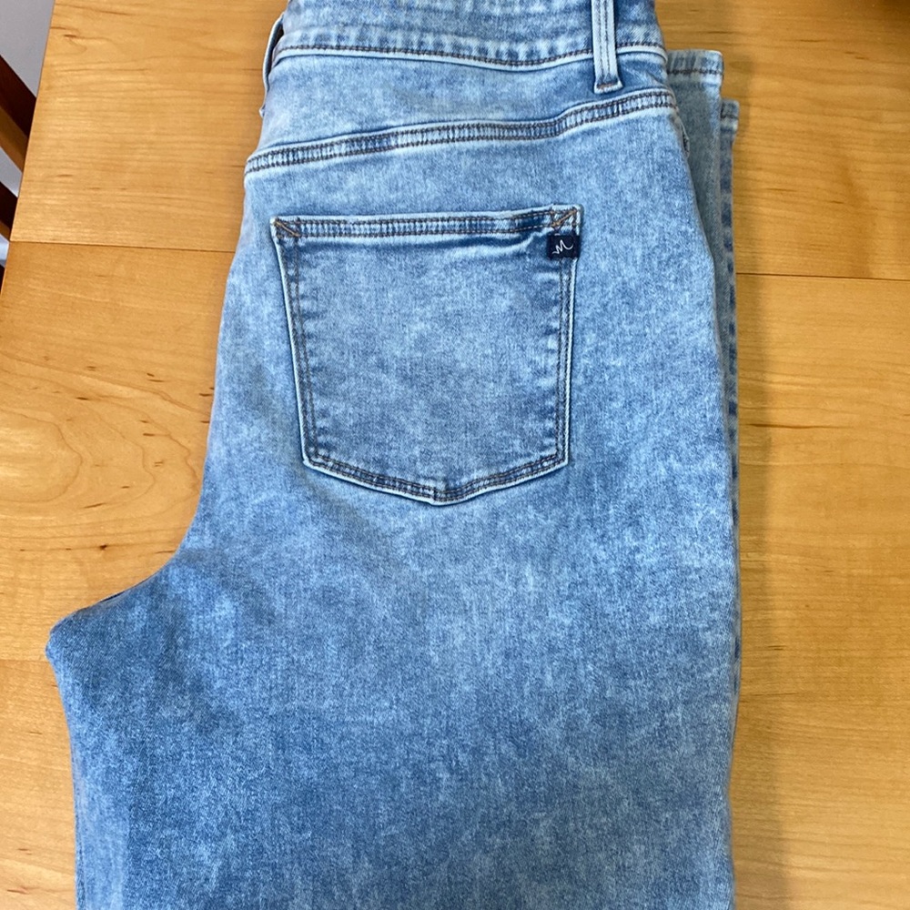 Brand new XL tall